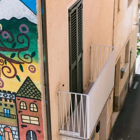 La Casetta
