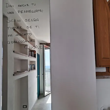 La Casetta 度假居