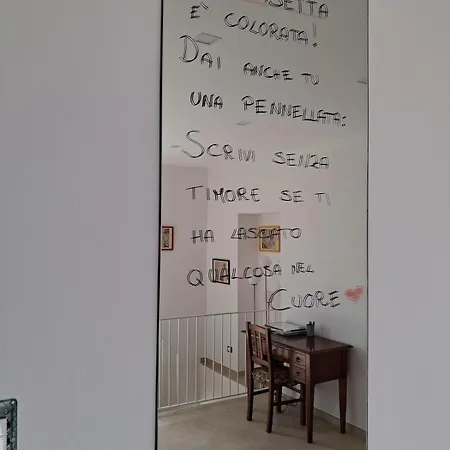 La Casetta