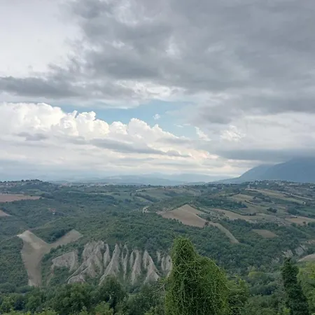 La Casetta 度假居