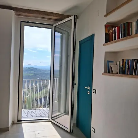 La Casetta 度假居 *